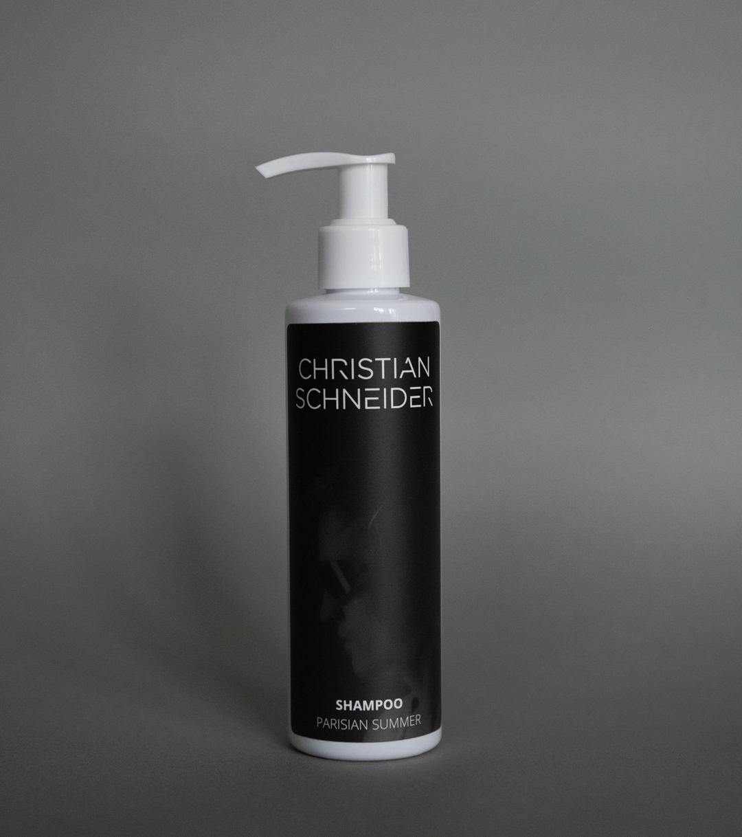 Shampoo | Parisian Summer