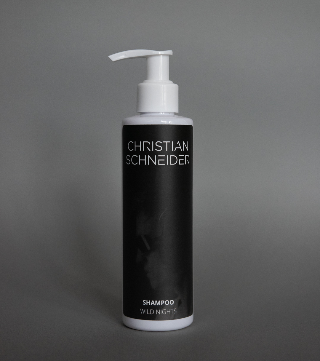 Shampoo | Wild Nights