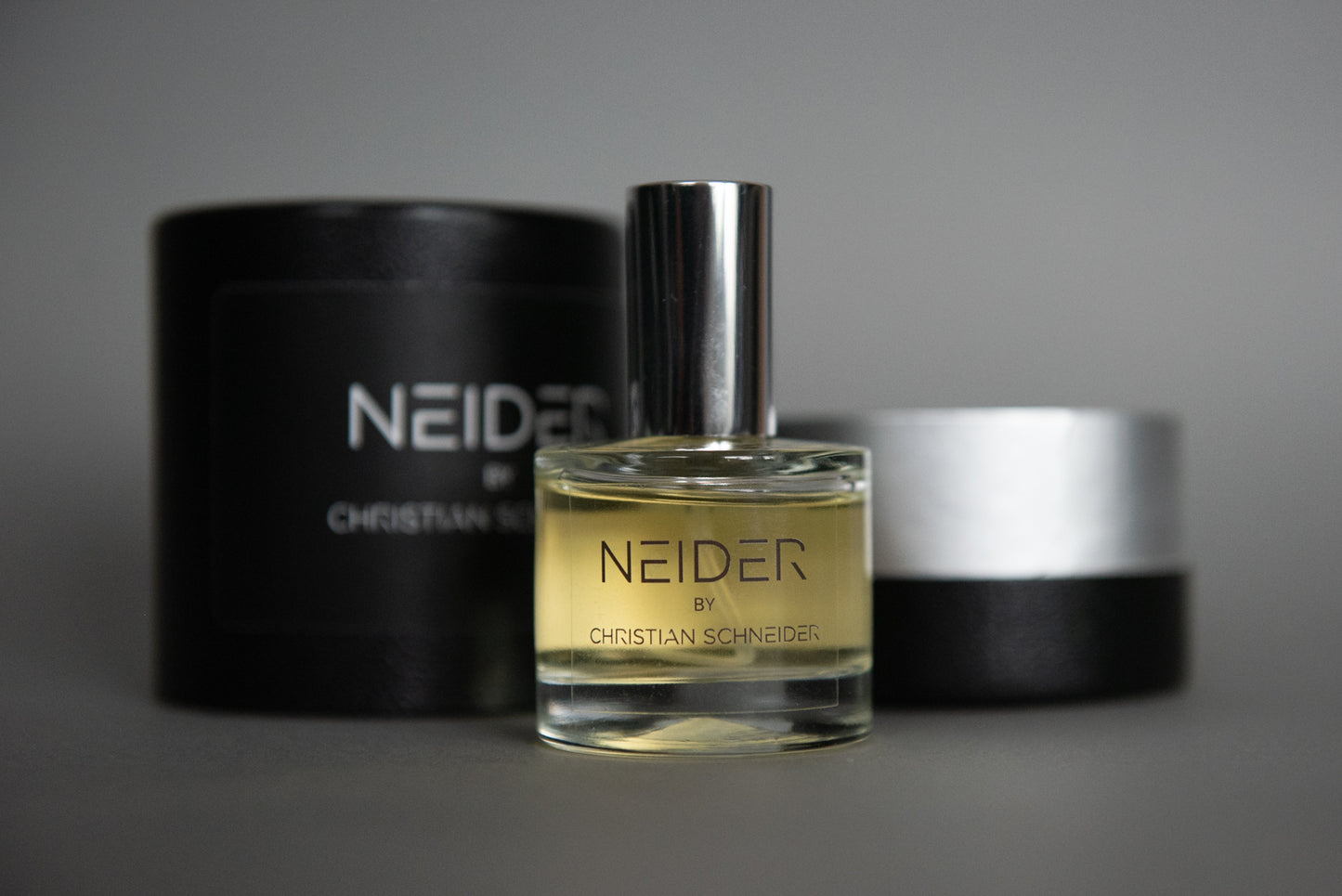 Eau de Parfum | Parisian Summer