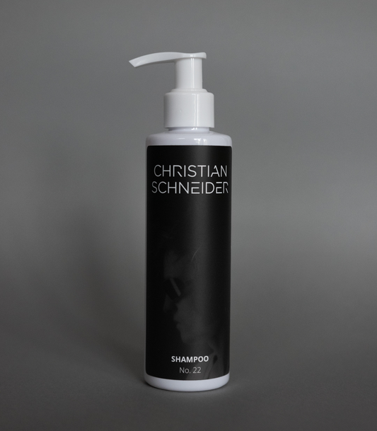 Shampoo | No. 22