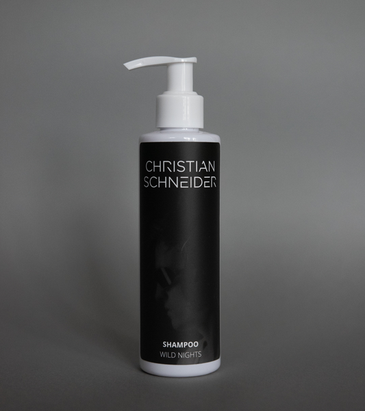 Shampoo | Wild Nights
